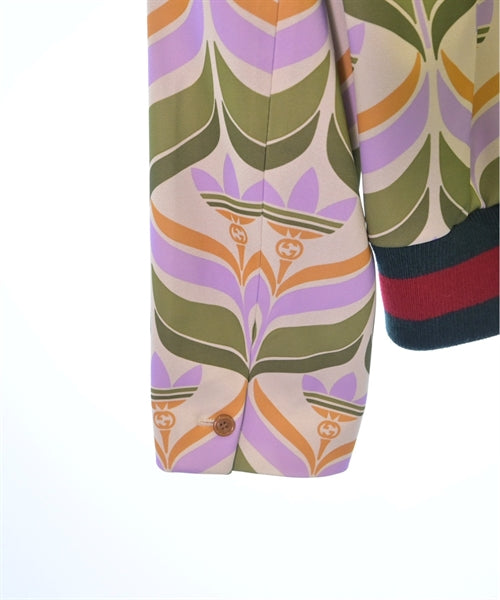 GUCCI แจ็คเก็ตเบลาส์ อื่น