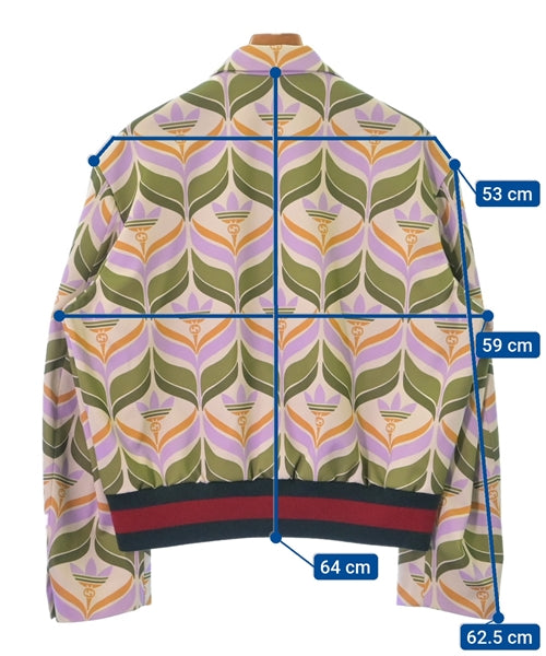 GUCCI แจ็คเก็ตเบลาส์ อื่น