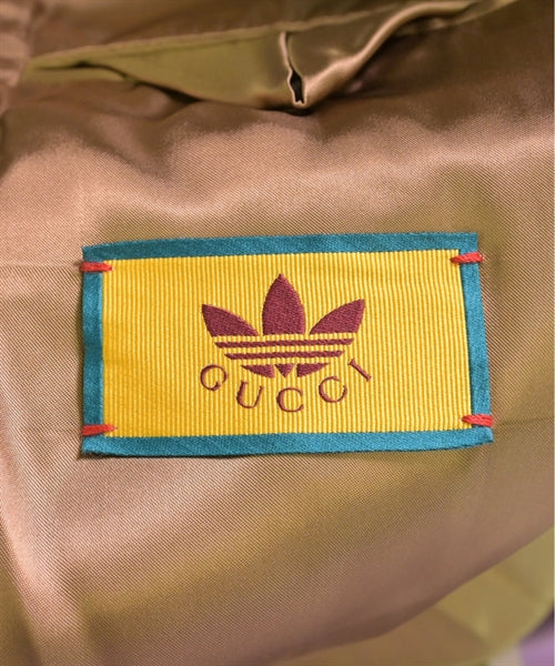 GUCCI แจ็คเก็ตเบลาส์ อื่น