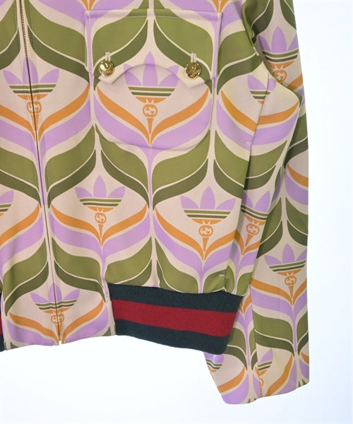 GUCCI แจ็คเก็ตเบลาส์ อื่น