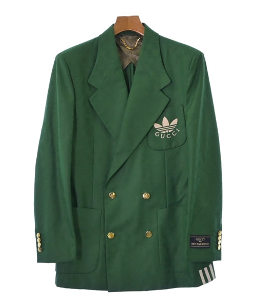 GUCCI แจ็คเก็ตลำลอง
