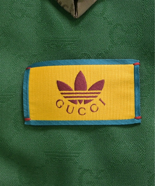 GUCCI แจ็คเก็ตลำลอง