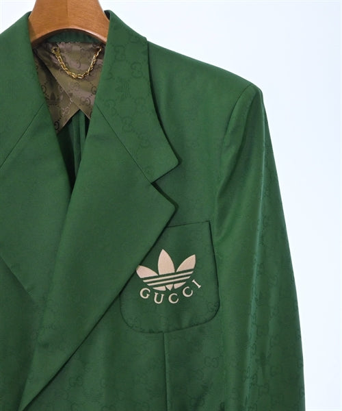 GUCCI แจ็คเก็ตลำลอง