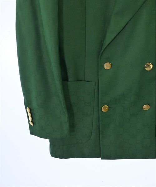 GUCCI แจ็คเก็ตลำลอง