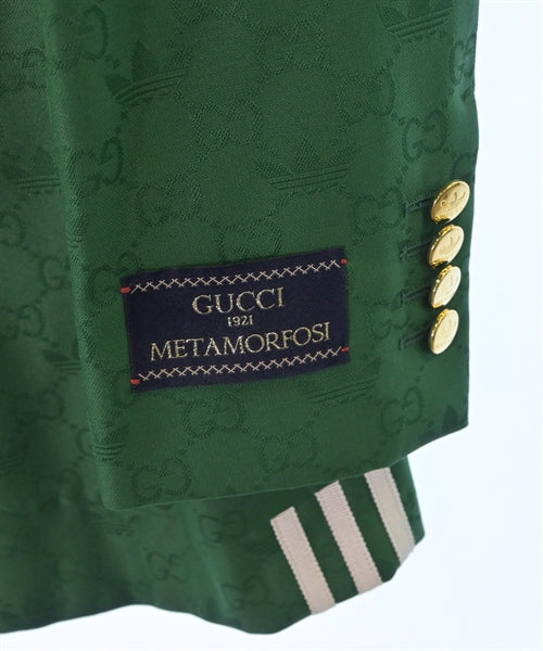 GUCCI แจ็คเก็ตลำลอง