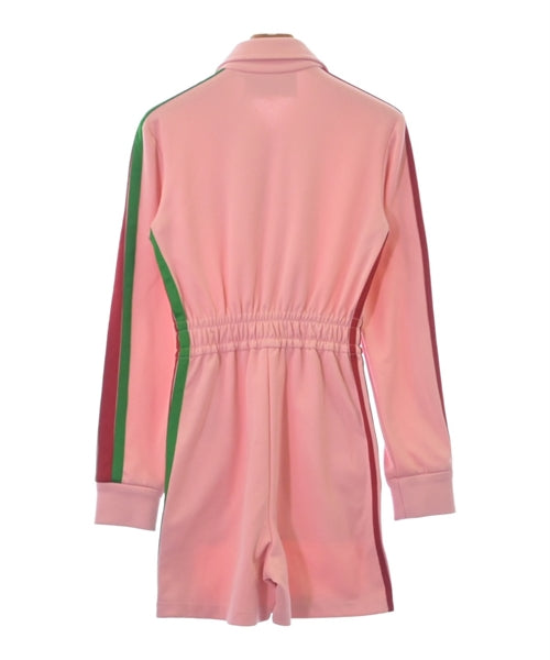 GUCCI ชุดเอี๊ยม/เสื้อคลุมหลวมๆ/จั๊มสูท