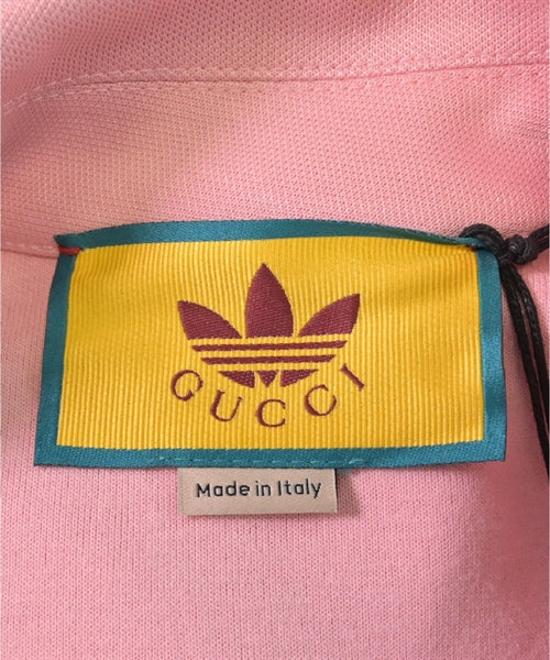 GUCCI ชุดเอี๊ยม/เสื้อคลุมหลวมๆ/จั๊มสูท