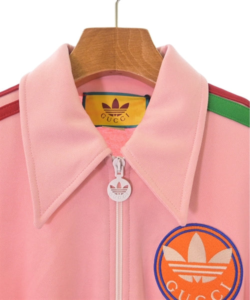 GUCCI ชุดเอี๊ยม/เสื้อคลุมหลวมๆ/จั๊มสูท