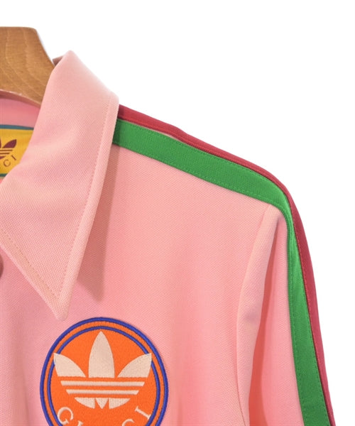 GUCCI ชุดเอี๊ยม/เสื้อคลุมหลวมๆ/จั๊มสูท
