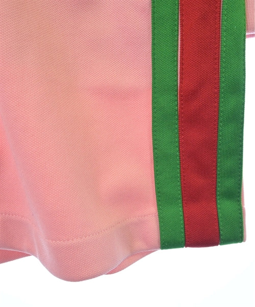 GUCCI ชุดเอี๊ยม/เสื้อคลุมหลวมๆ/จั๊มสูท