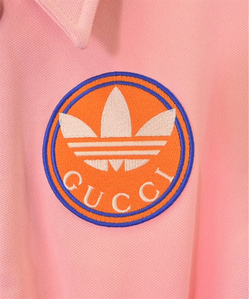 GUCCI ชุดเอี๊ยม/เสื้อคลุมหลวมๆ/จั๊มสูท