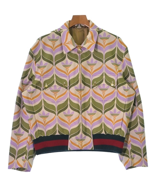 GUCCI แจ็คเก็ตเบลาส์ อื่น