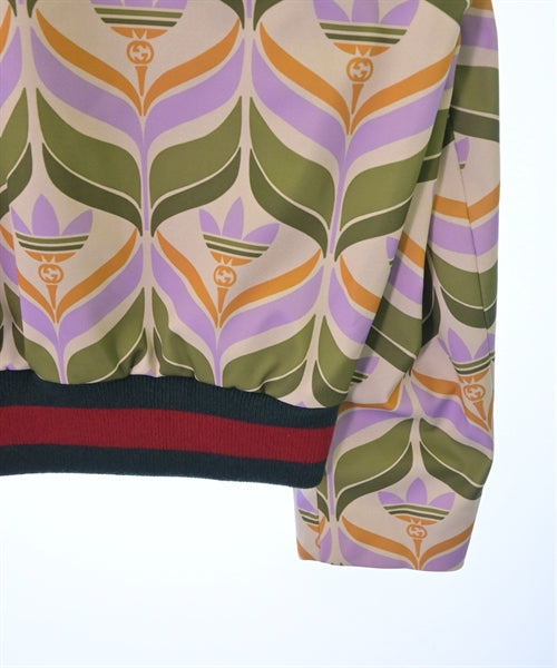 GUCCI แจ็คเก็ตเบลาส์ อื่น