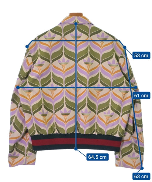 GUCCI แจ็คเก็ตเบลาส์ อื่น