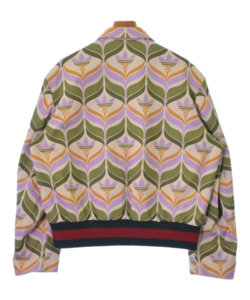 GUCCI แจ็คเก็ตเบลาส์ อื่น