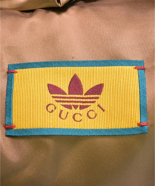 GUCCI แจ็คเก็ตเบลาส์ อื่น