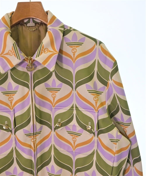 GUCCI แจ็คเก็ตเบลาส์ อื่น