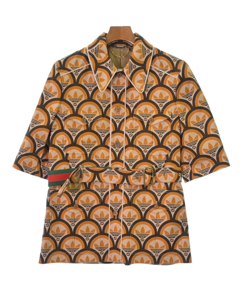 GUCCI แจ็คเก็ตเบลาส์ อื่น