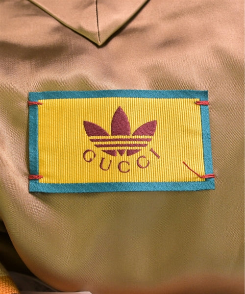 GUCCI แจ็คเก็ตเบลาส์ อื่น