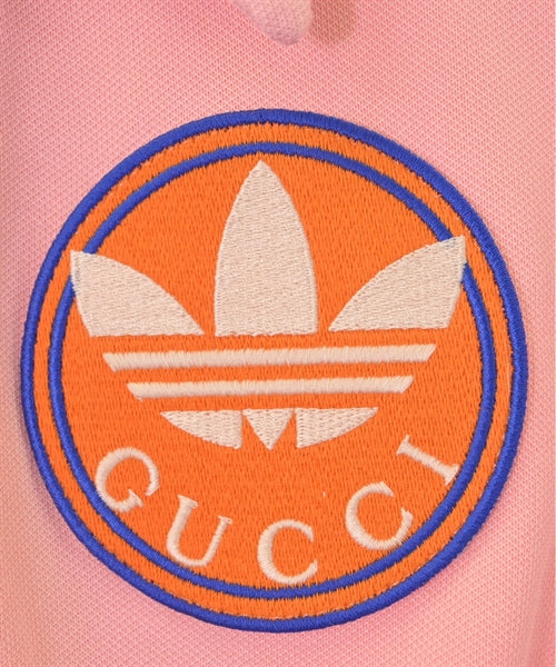 GUCCI ชุดเอี๊ยม/เสื้อคลุมหลวมๆ/จั๊มสูท