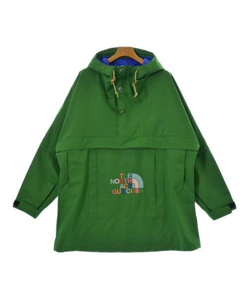 GUCCI เสื้อพาร์กาภูเขา