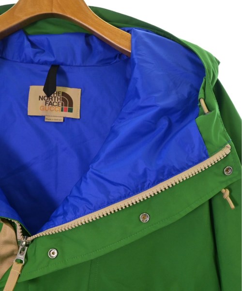 GUCCI เสื้อพาร์กาภูเขา