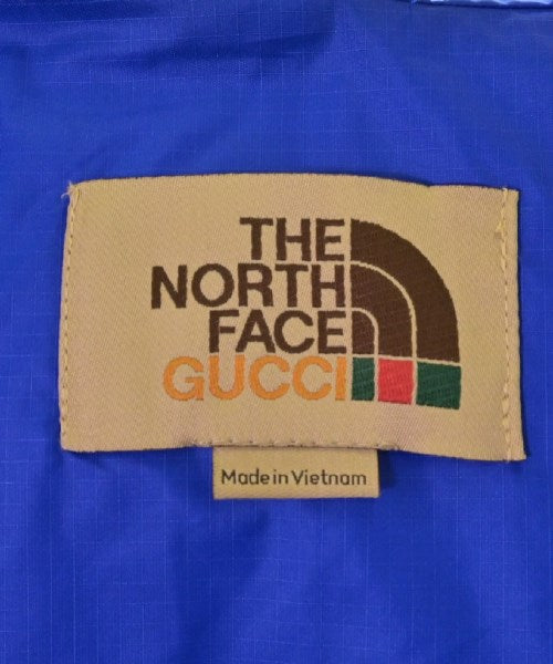 GUCCI เสื้อพาร์กาภูเขา
