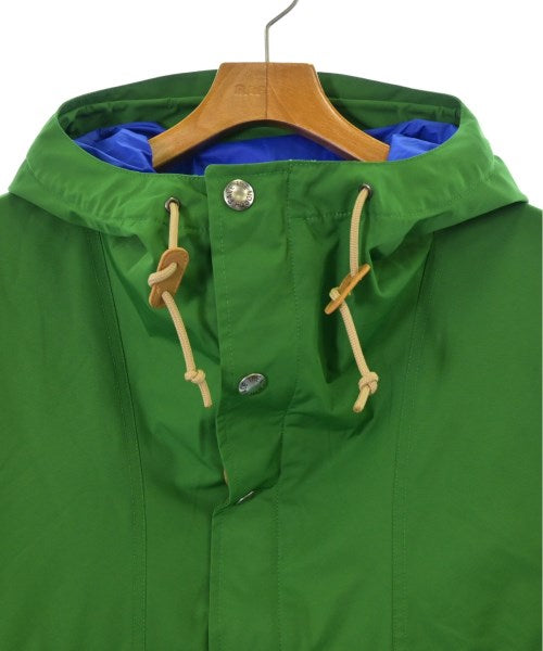 GUCCI เสื้อพาร์กาภูเขา