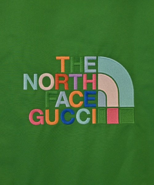 GUCCI เสื้อพาร์กาภูเขา