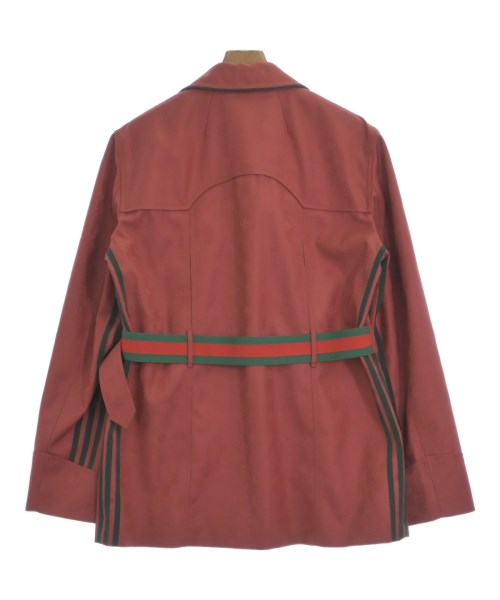 GUCCI แจ็คเก็ตเบลาส์