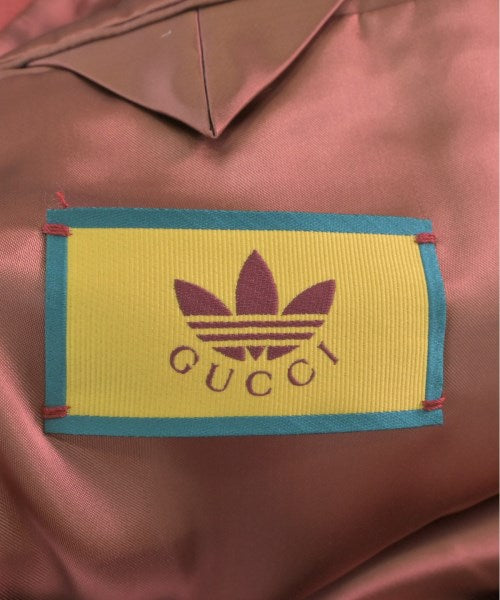 GUCCI แจ็คเก็ตเบลาส์