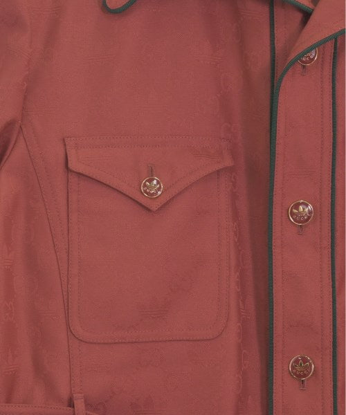 GUCCI แจ็คเก็ตเบลาส์