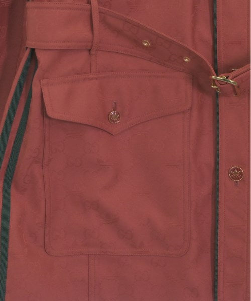 GUCCI แจ็คเก็ตเบลาส์