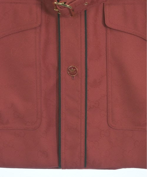 GUCCI แจ็คเก็ตเบลาส์