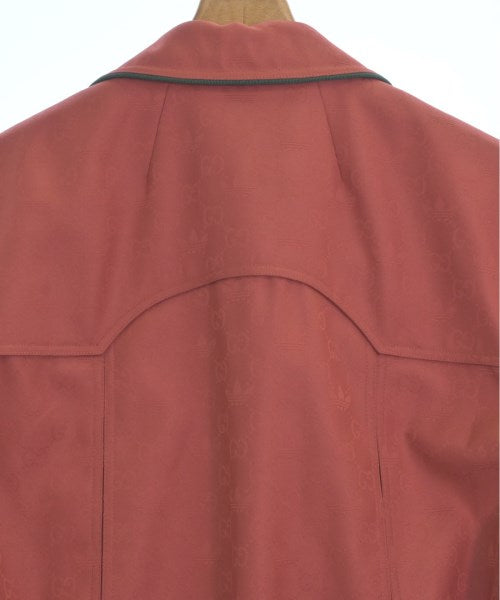 GUCCI แจ็คเก็ตเบลาส์