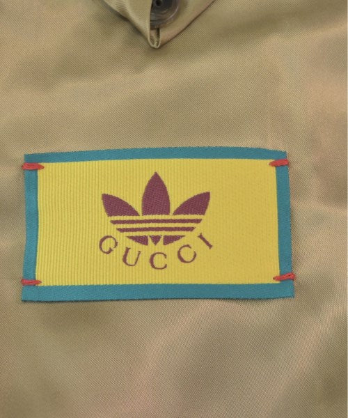 GUCCI แจ็คเก็ตเบลาส์