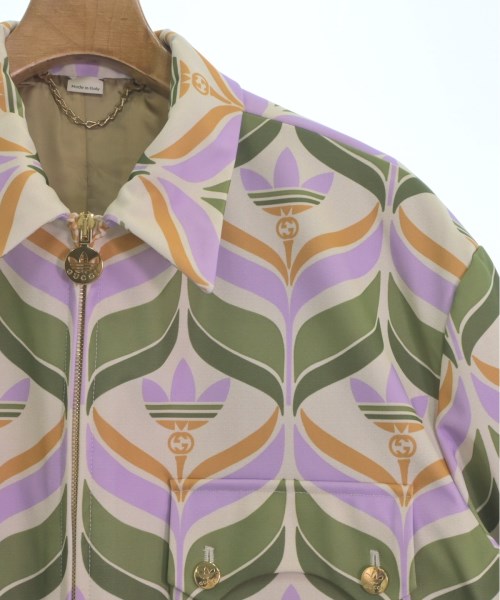 GUCCI แจ็คเก็ตเบลาส์