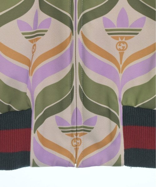 GUCCI แจ็คเก็ตเบลาส์
