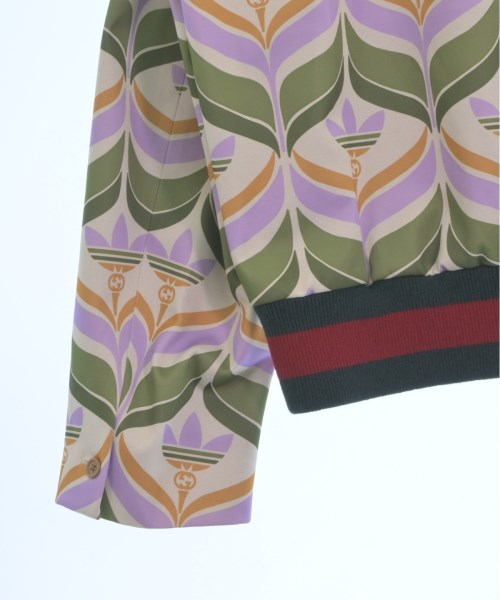 GUCCI แจ็คเก็ตเบลาส์