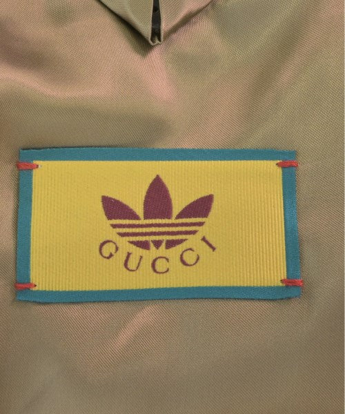 GUCCI แจ็คเก็ตเบลาส์