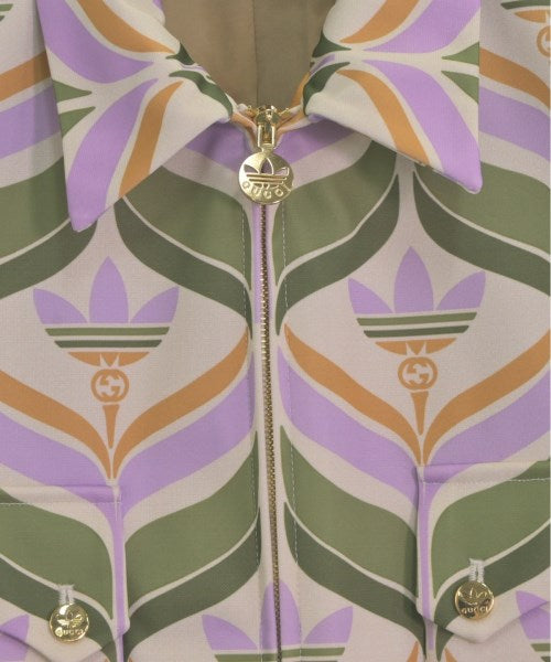 GUCCI แจ็คเก็ตเบลาส์