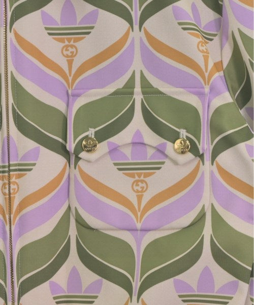 GUCCI แจ็คเก็ตเบลาส์