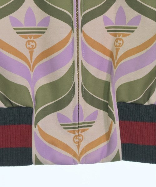 GUCCI แจ็คเก็ตเบลาส์