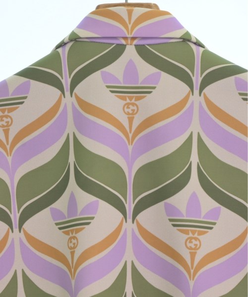 GUCCI แจ็คเก็ตเบลาส์