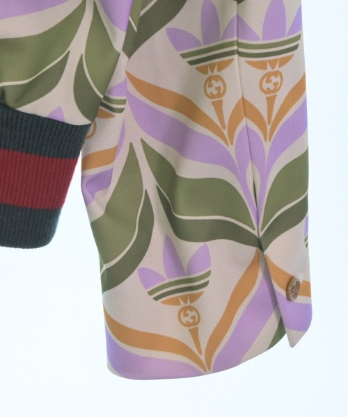 GUCCI แจ็คเก็ตเบลาส์