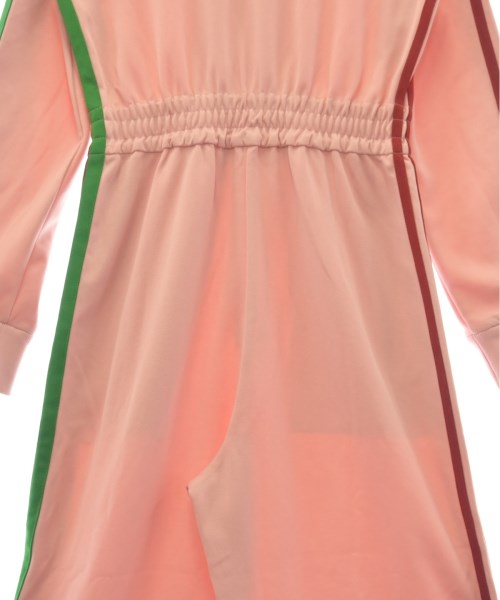 GUCCI ชุดเอี๊ยม/เสื้อคลุมหลวมๆ/จั๊มสูท
