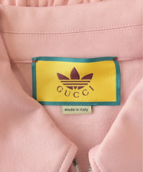 GUCCI ชุดเอี๊ยม/เสื้อคลุมหลวมๆ/จั๊มสูท