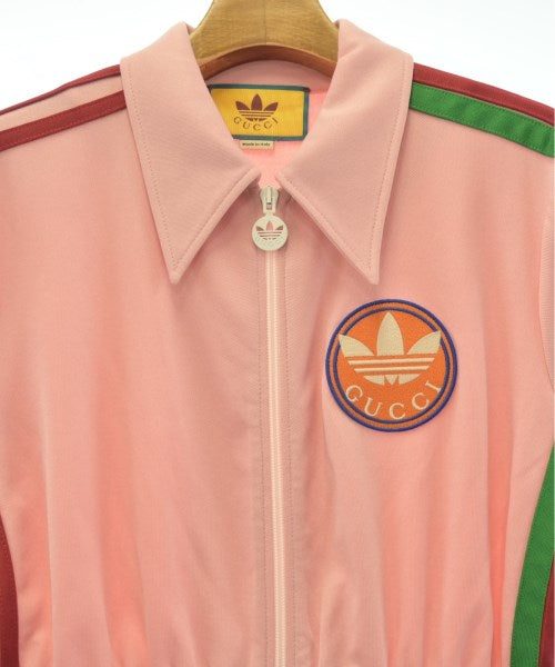 GUCCI ชุดเอี๊ยม/เสื้อคลุมหลวมๆ/จั๊มสูท