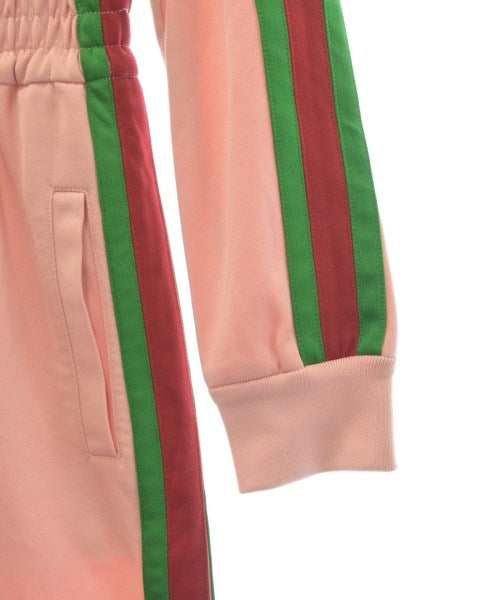 GUCCI ชุดเอี๊ยม/เสื้อคลุมหลวมๆ/จั๊มสูท