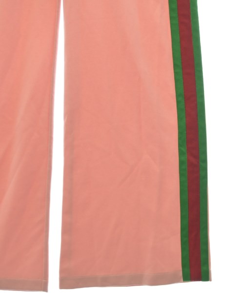 GUCCI ชุดเอี๊ยม/เสื้อคลุมหลวมๆ/จั๊มสูท